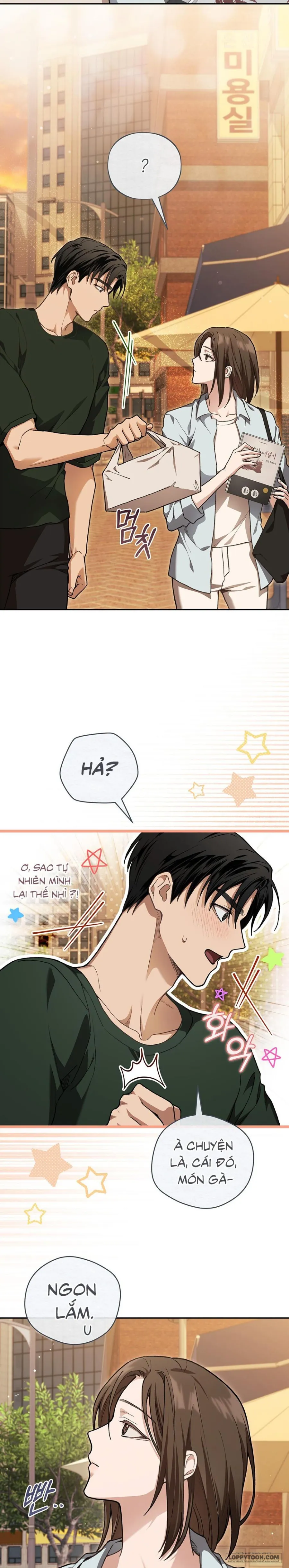 [19+] Quốc Lộ Số 1 - Chap 13 - Trang 29