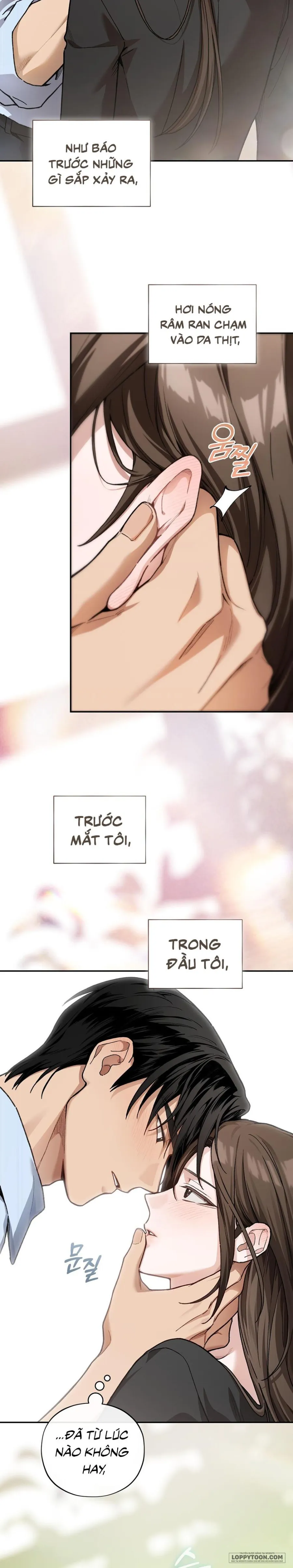 [19+] Quốc Lộ Số 1 - Chap 13 - Trang 4