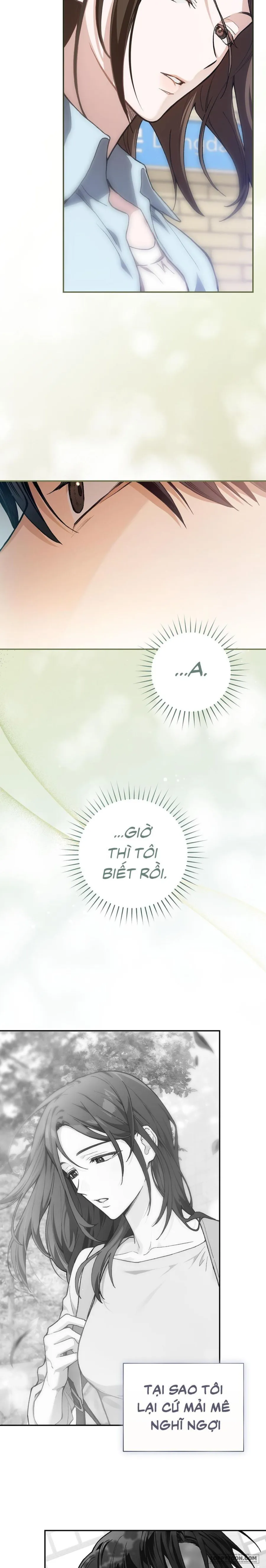 [19+] Quốc Lộ Số 1 - Chap 13 - Trang 34