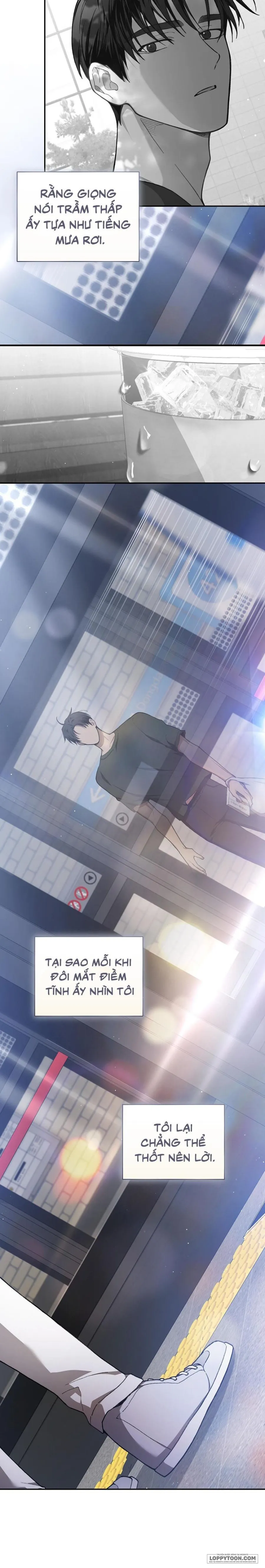 [19+] Quốc Lộ Số 1 - Chap 13 - Trang 35