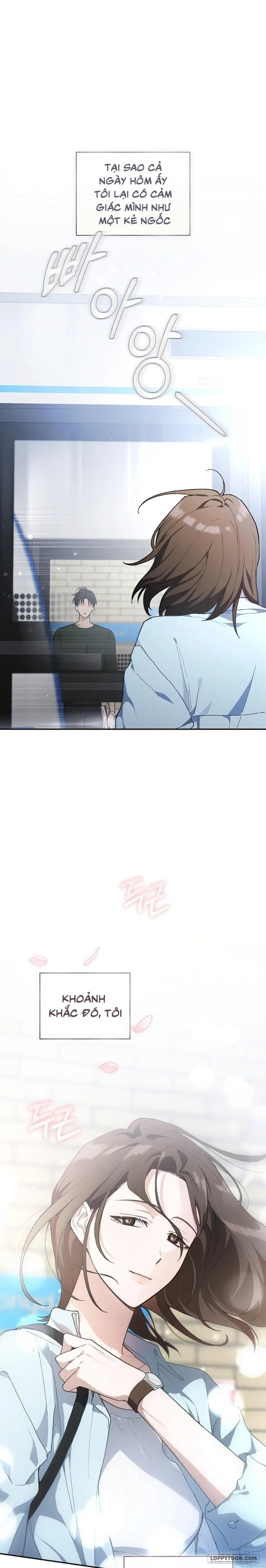 [19+] Quốc Lộ Số 1 - Chap 13 - Trang 36