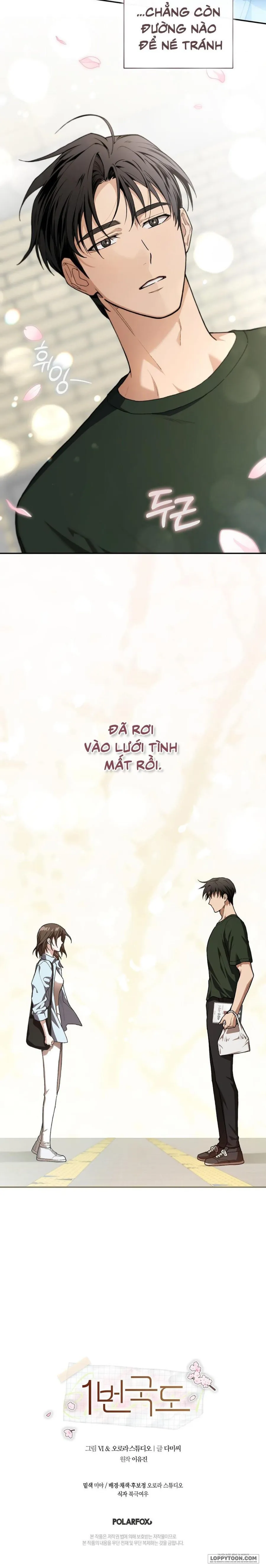 [19+] Quốc Lộ Số 1 - Chap 13 - Trang 37