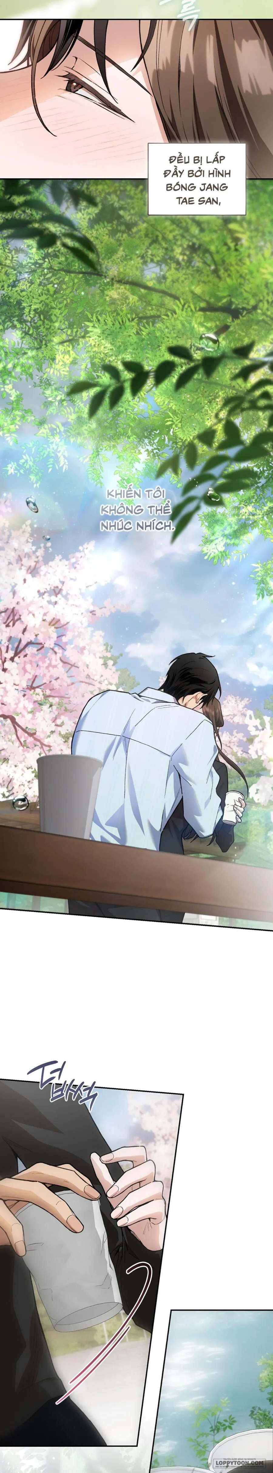 [19+] Quốc Lộ Số 1 - Chap 13 - Trang 5