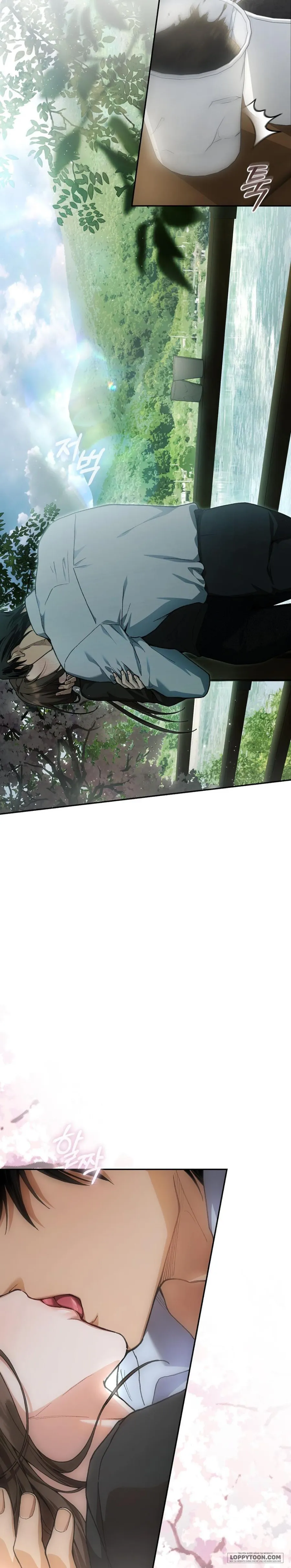 [19+] Quốc Lộ Số 1 - Chap 13 - Trang 6