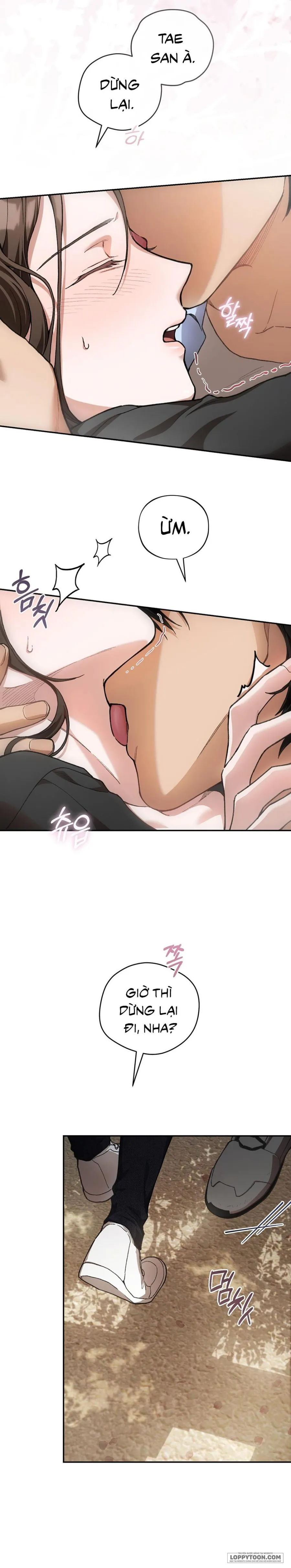 [19+] Quốc Lộ Số 1 - Chap 13 - Trang 8