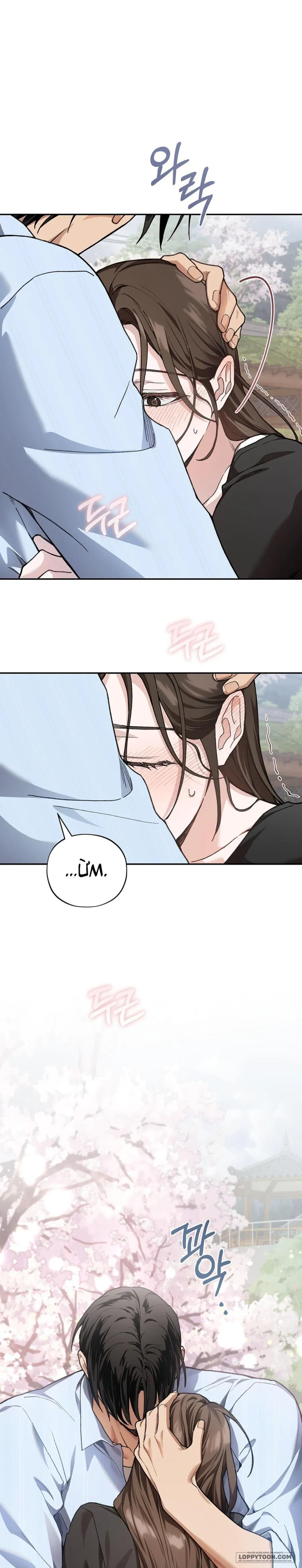 [19+] Quốc Lộ Số 1 - Chap 13 - Trang 9