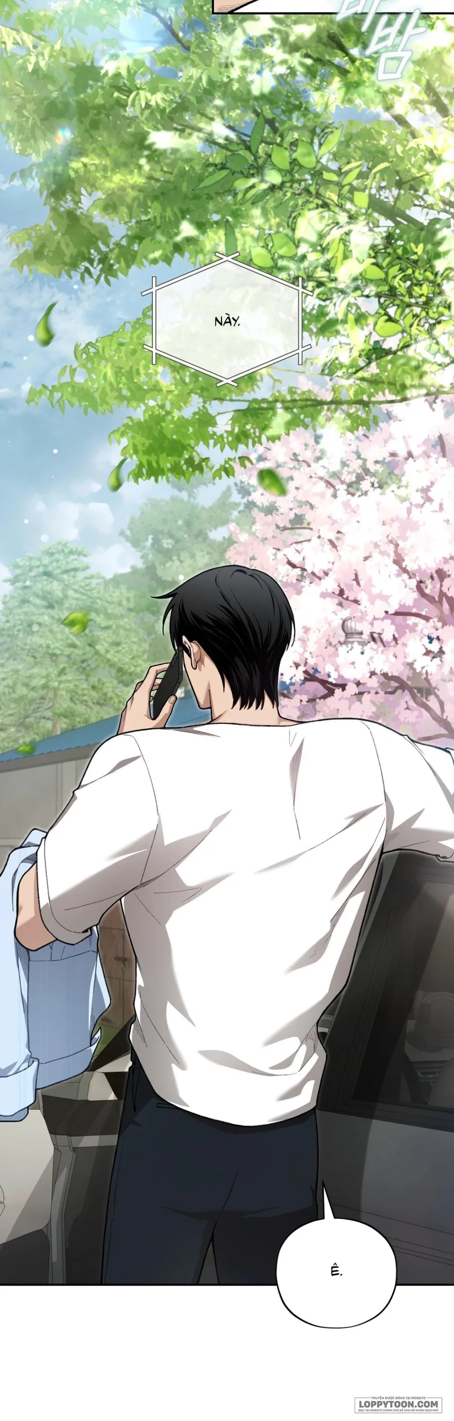 [19+] Quốc Lộ Số 1 - Chap 14 - Trang 2