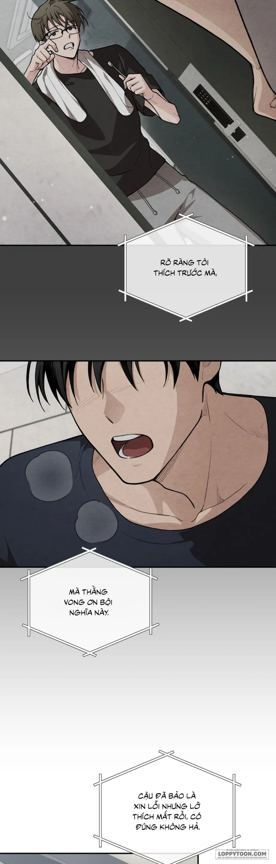 [19+] Quốc Lộ Số 1 - Chap 14 - Trang 11