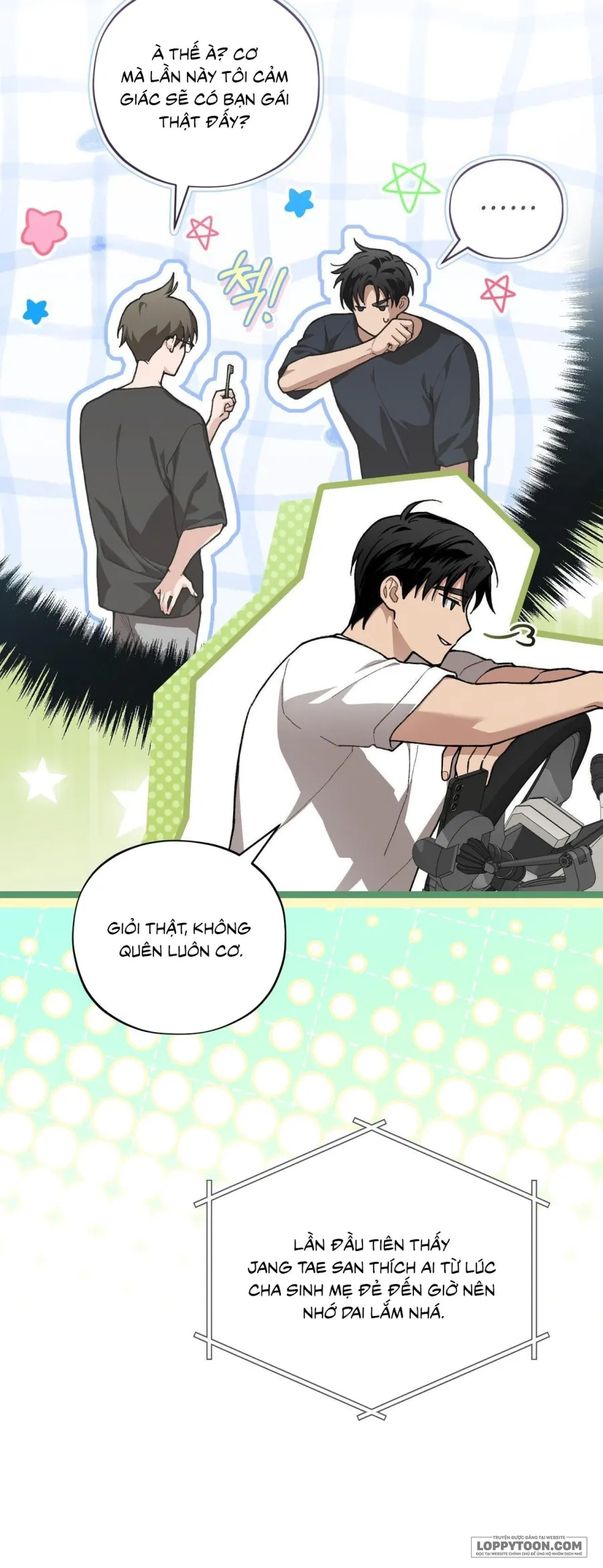 [19+] Quốc Lộ Số 1 - Chap 14 - Trang 13