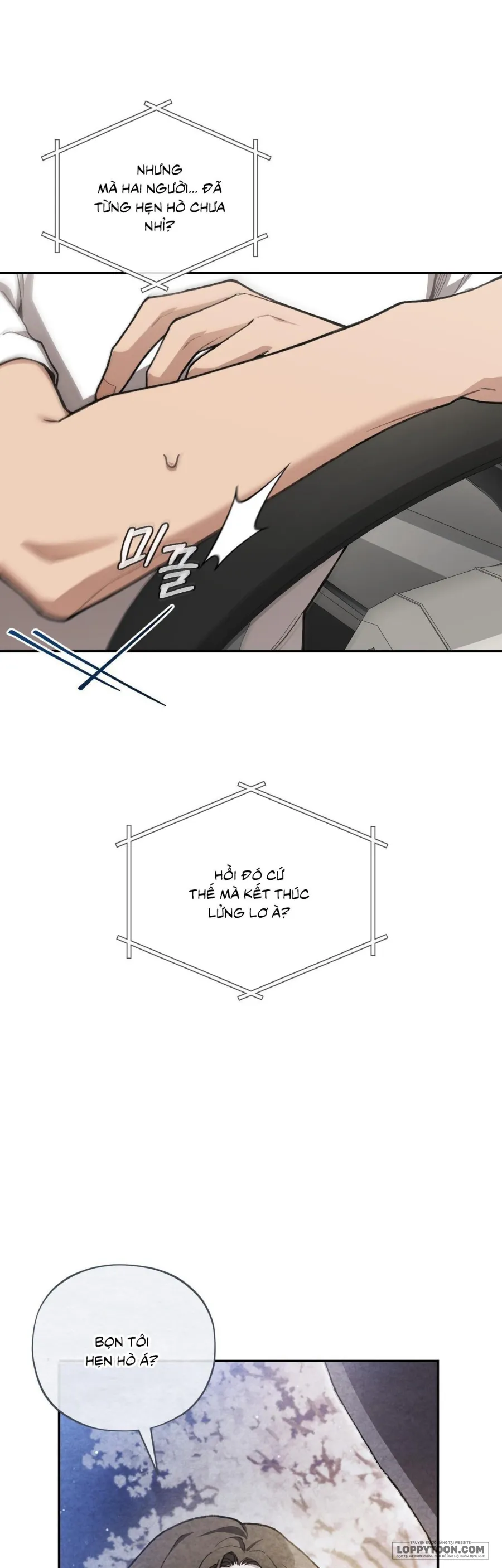 [19+] Quốc Lộ Số 1 - Chap 14 - Trang 14