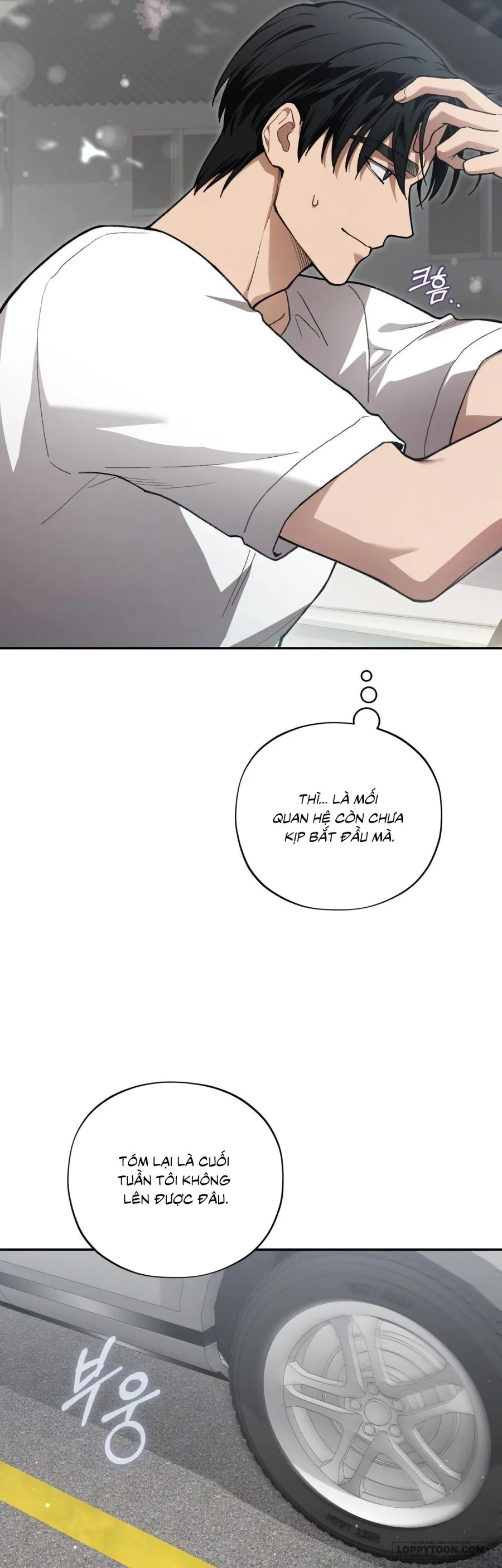 [19+] Quốc Lộ Số 1 - Chap 14 - Trang 16