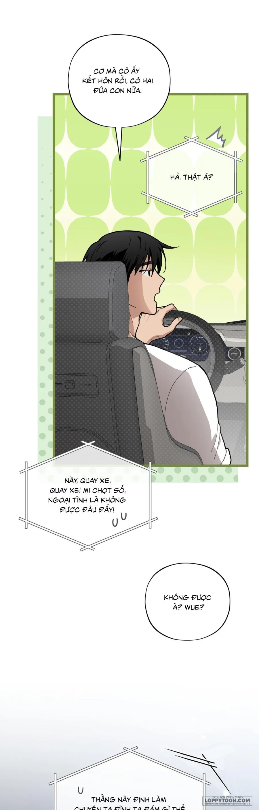 [19+] Quốc Lộ Số 1 - Chap 14 - Trang 18