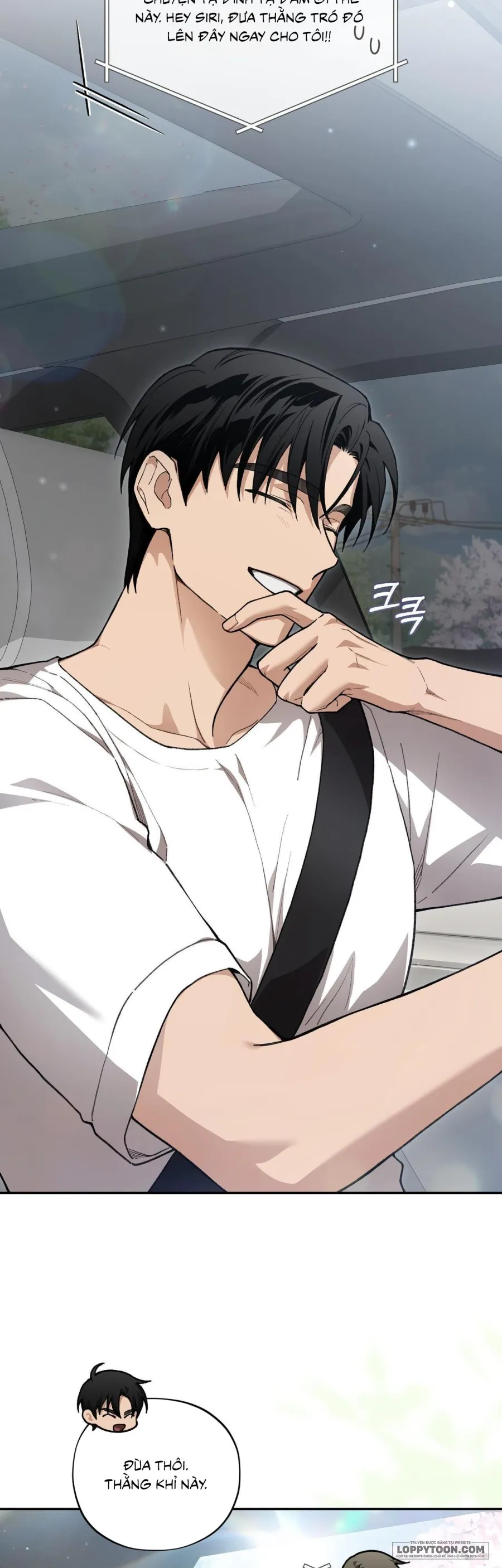 [19+] Quốc Lộ Số 1 - Chap 14 - Trang 19