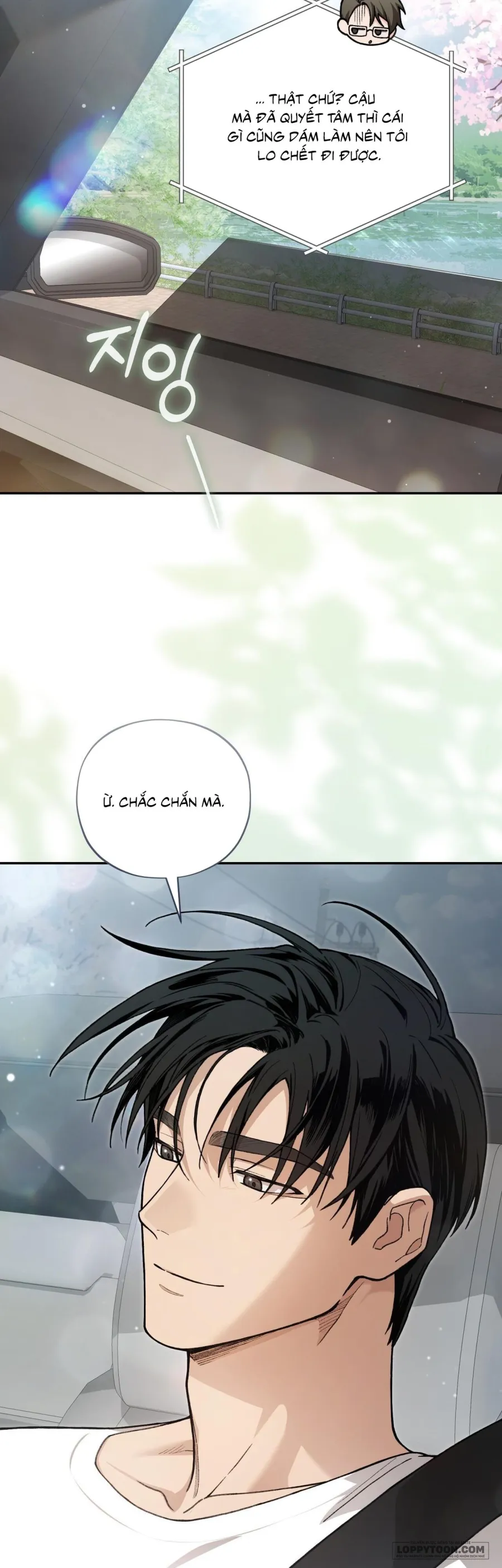 [19+] Quốc Lộ Số 1 - Chap 14 - Trang 20