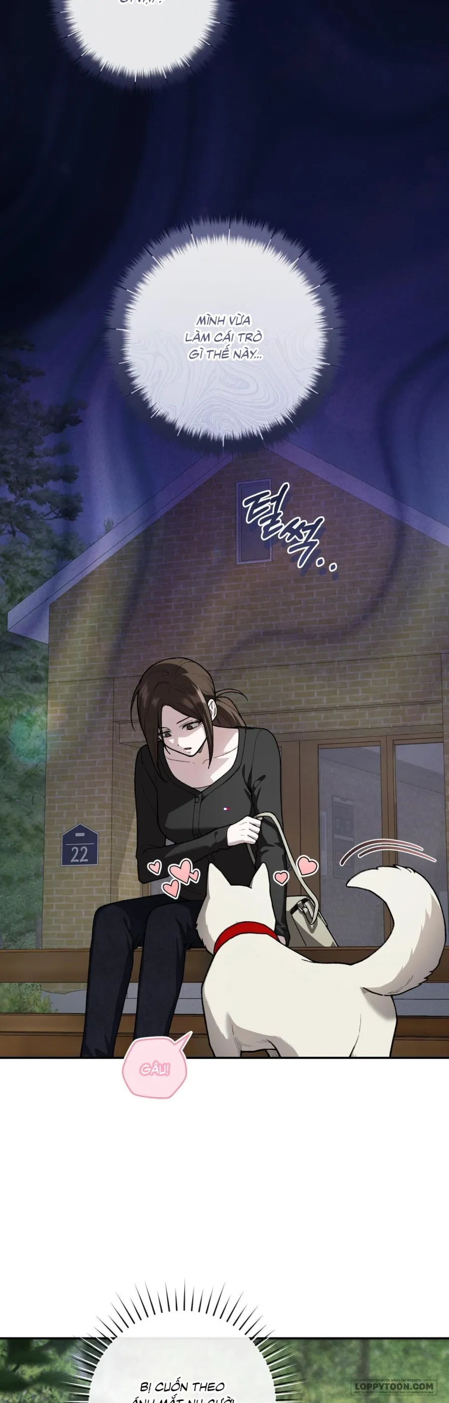 [19+] Quốc Lộ Số 1 - Chap 14 - Trang 23