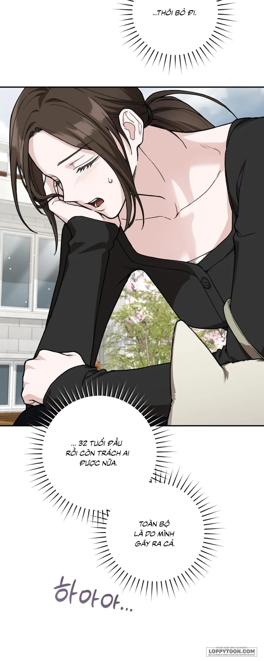 [19+] Quốc Lộ Số 1 - Chap 14 - Trang 25