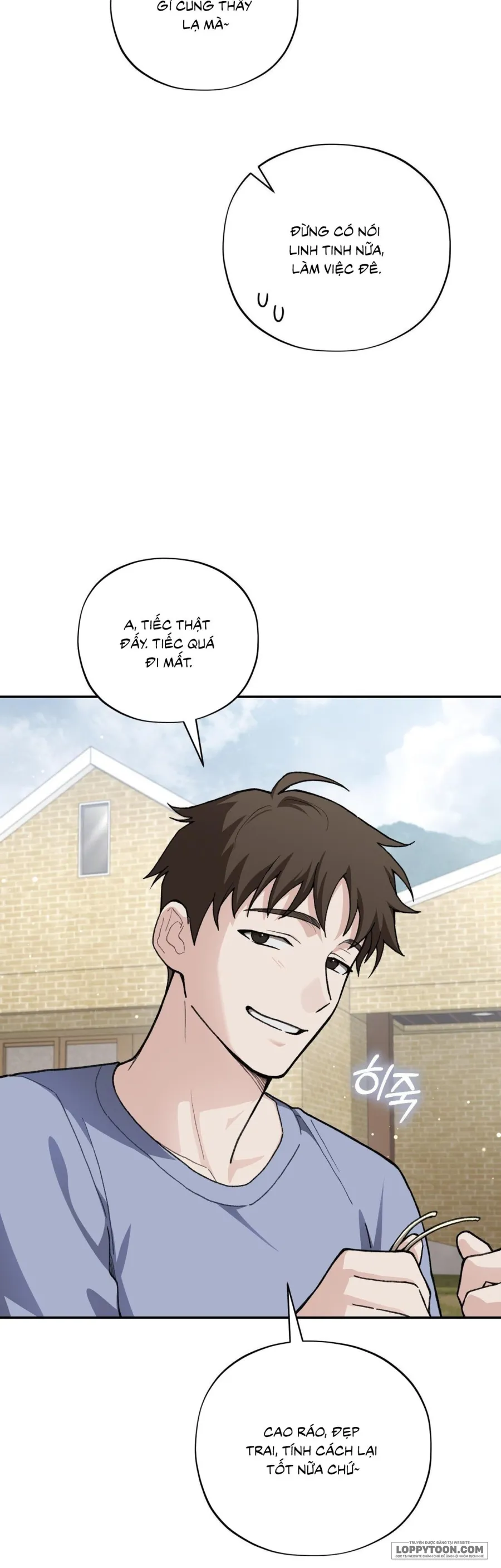 [19+] Quốc Lộ Số 1 - Chap 14 - Trang 30