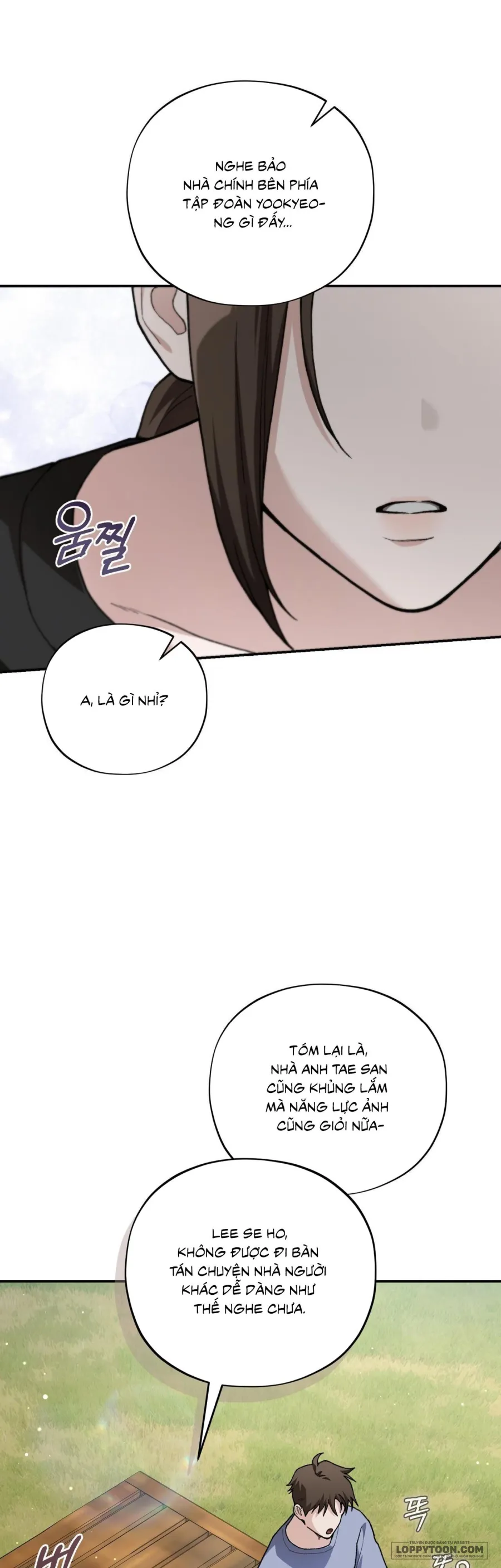 [19+] Quốc Lộ Số 1 - Chap 14 - Trang 32