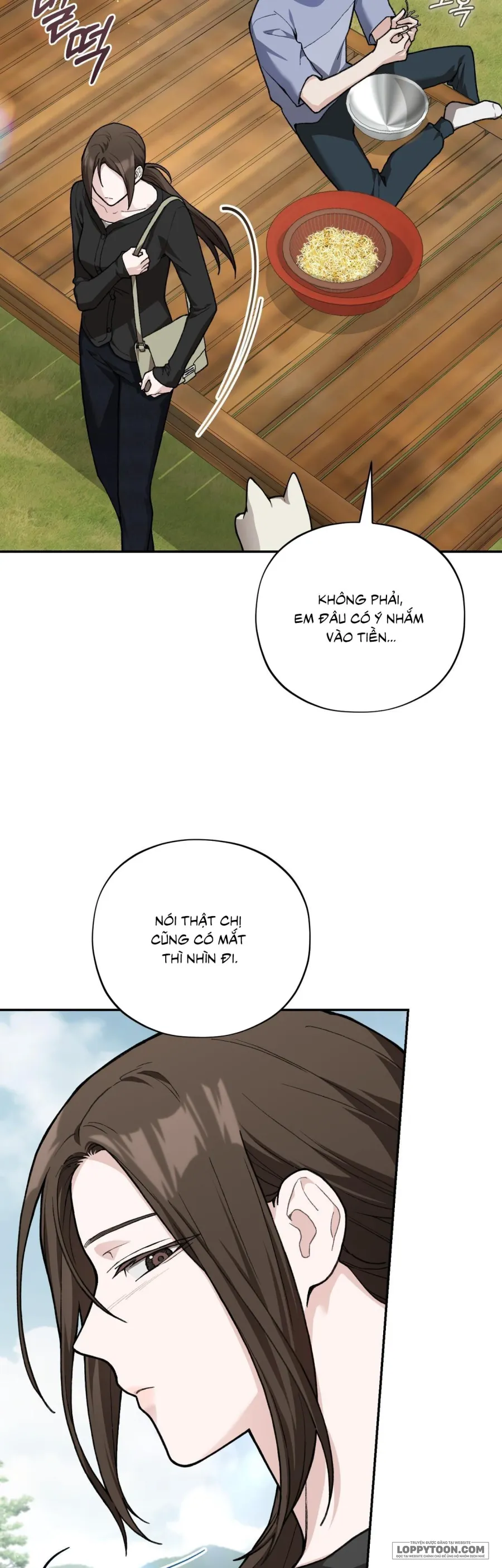 [19+] Quốc Lộ Số 1 - Chap 14 - Trang 33