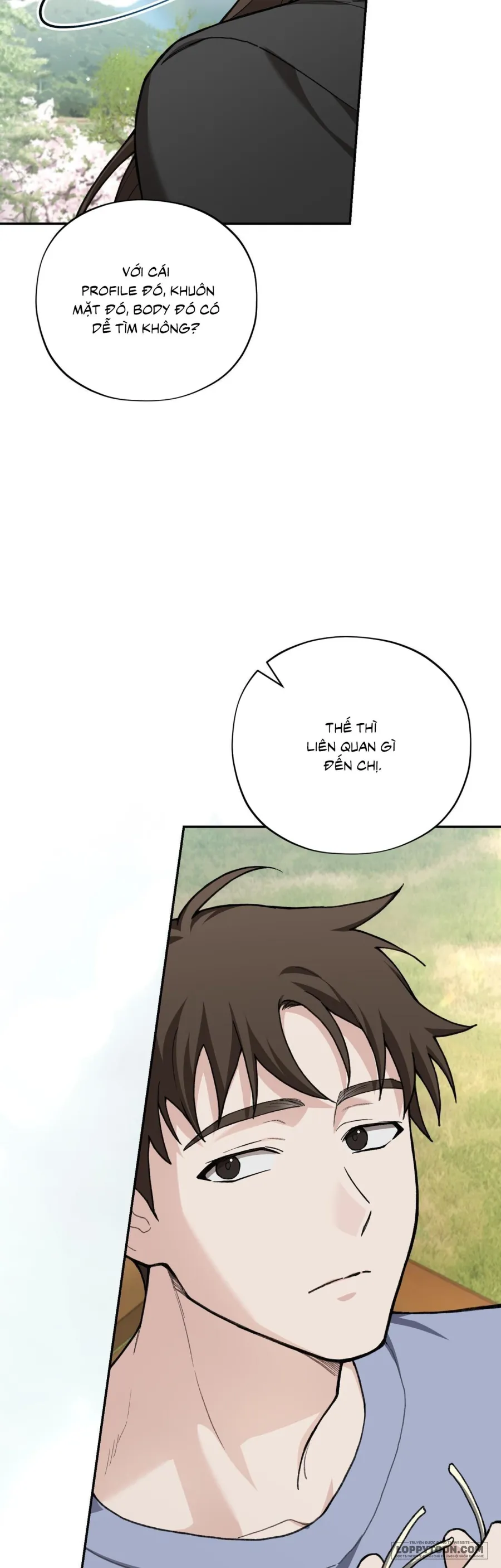 [19+] Quốc Lộ Số 1 - Chap 14 - Trang 34