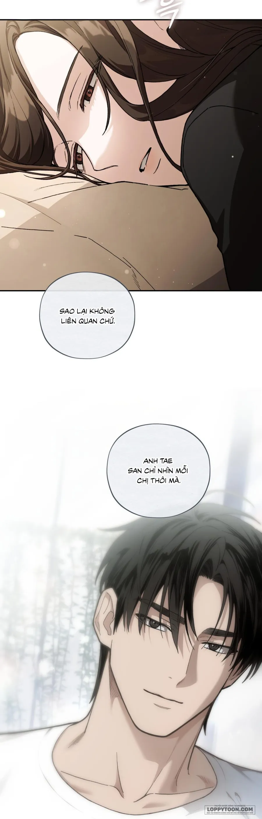 [19+] Quốc Lộ Số 1 - Chap 14 - Trang 37