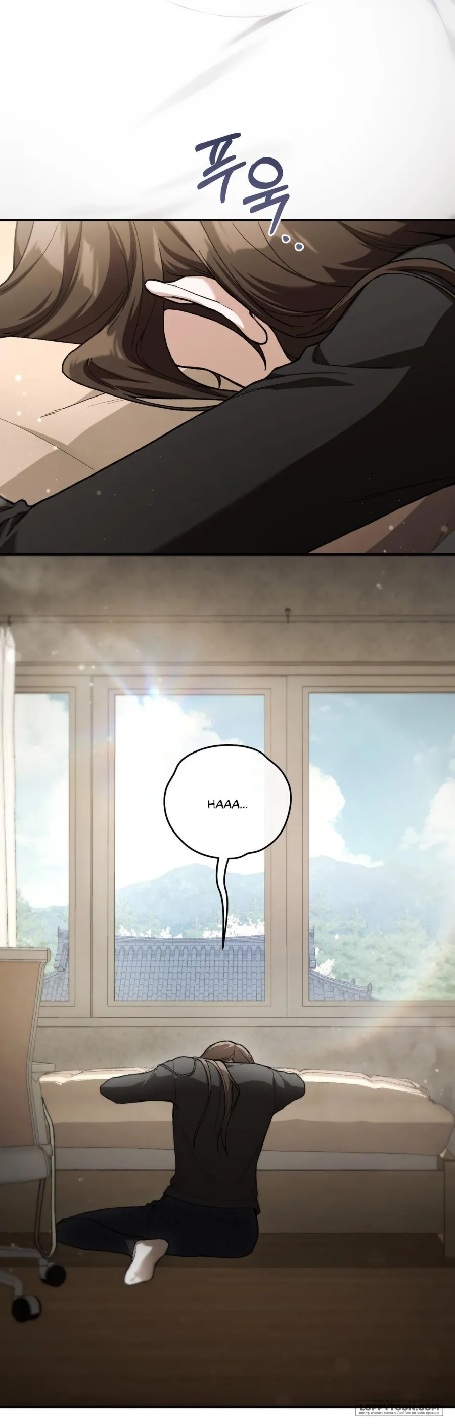 [19+] Quốc Lộ Số 1 - Chap 14 - Trang 38