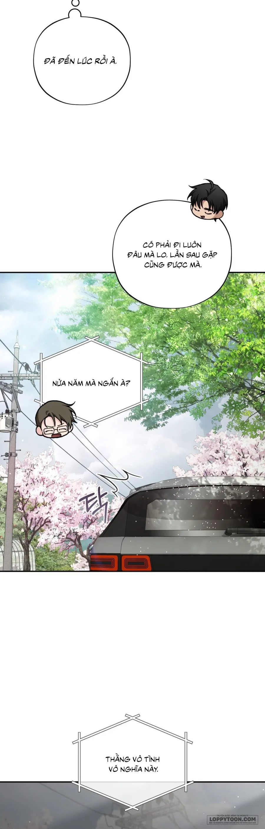 [19+] Quốc Lộ Số 1 - Chap 14 - Trang 5