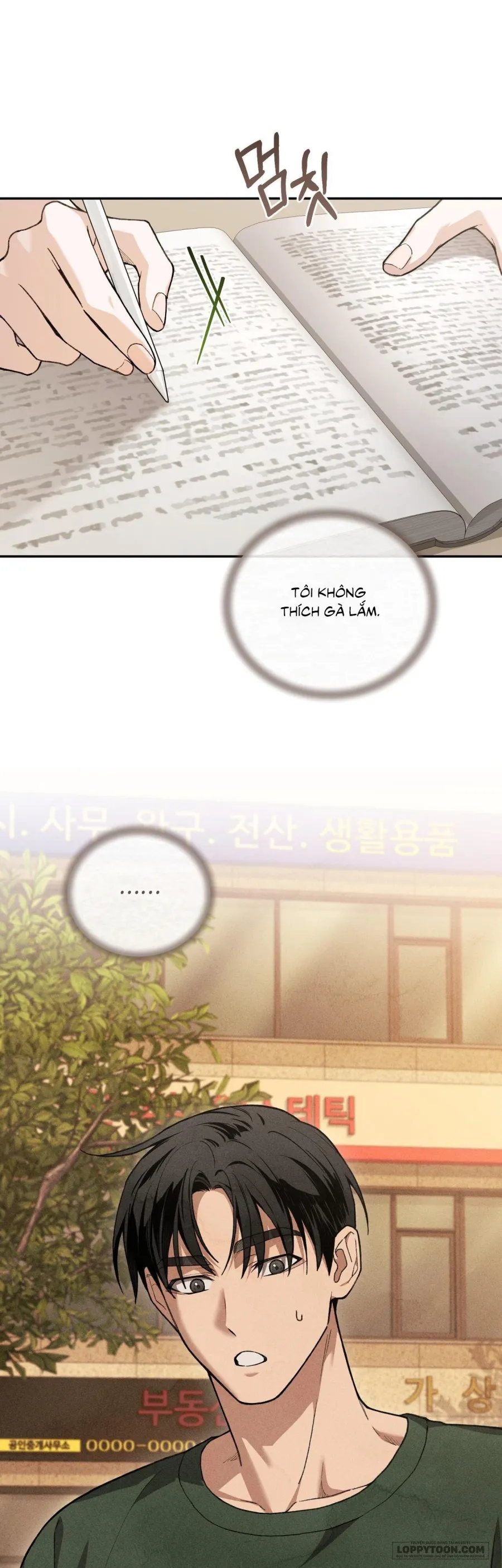 [19+] Quốc Lộ Số 1 - Chap 14 - Trang 42