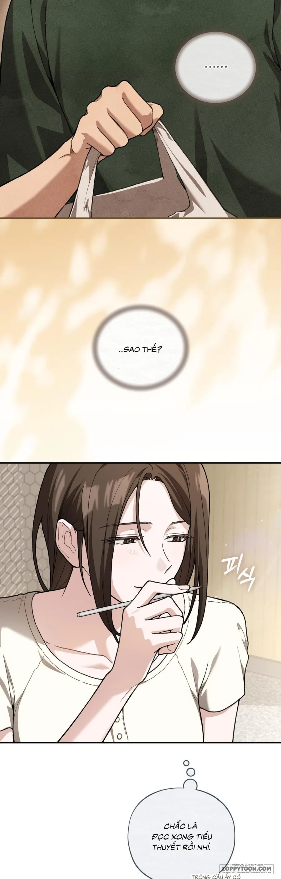 [19+] Quốc Lộ Số 1 - Chap 14 - Trang 43