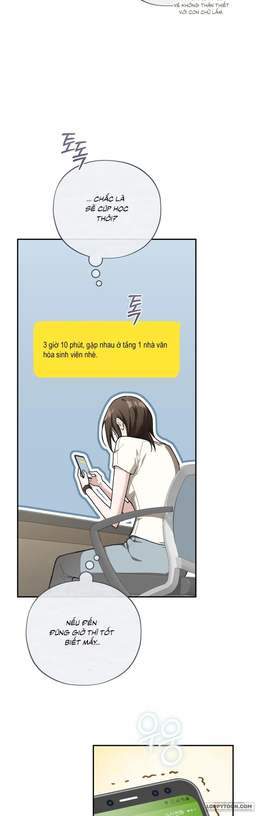 [19+] Quốc Lộ Số 1 - Chap 14 - Trang 44