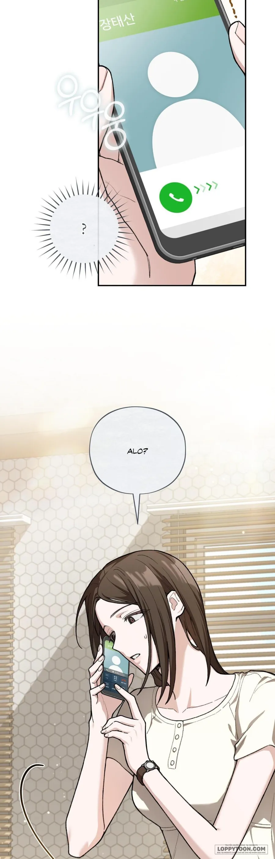 [19+] Quốc Lộ Số 1 - Chap 14 - Trang 45