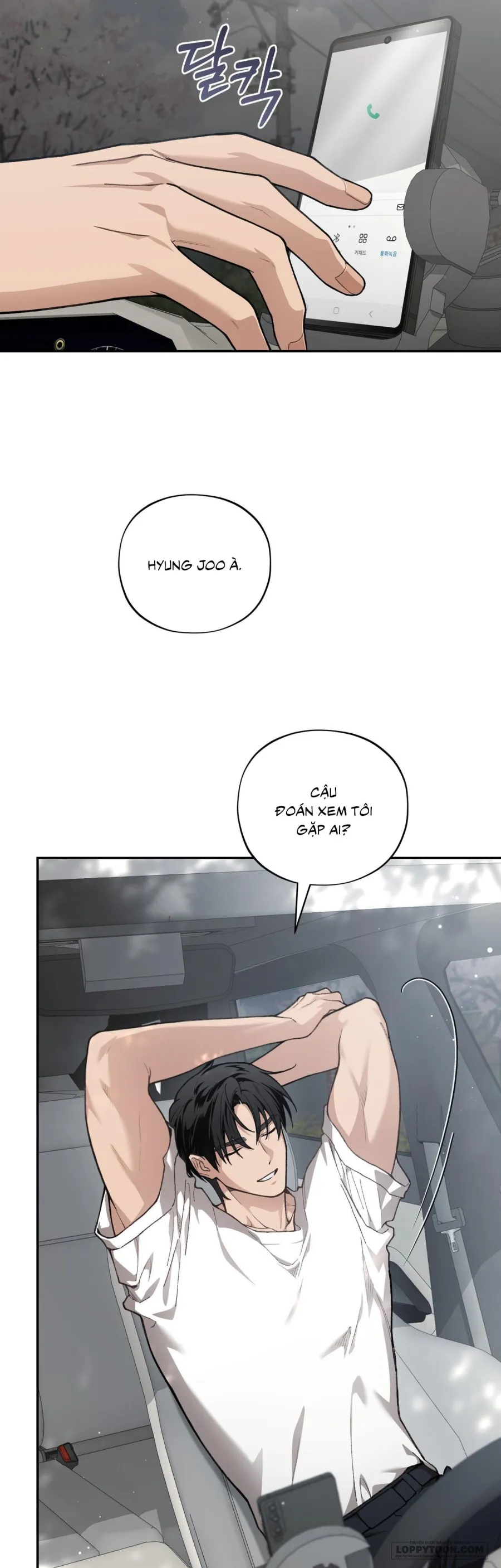 [19+] Quốc Lộ Số 1 - Chap 14 - Trang 6