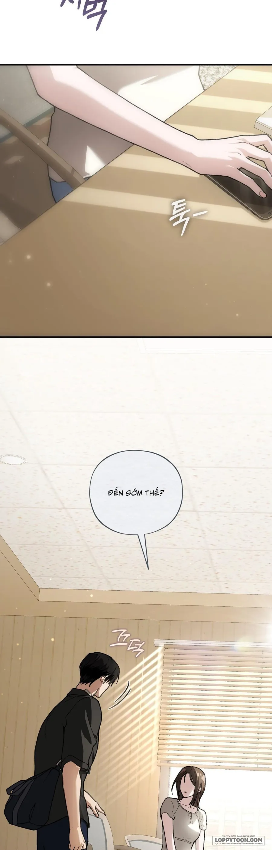 [19+] Quốc Lộ Số 1 - Chap 14 - Trang 51