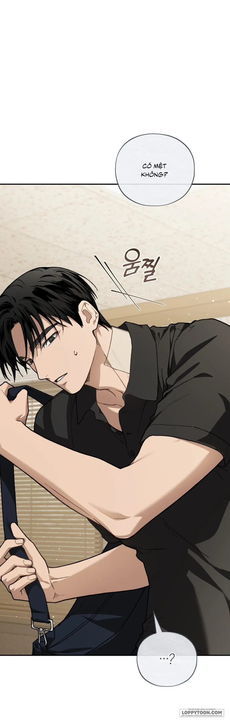 [19+] Quốc Lộ Số 1 - Chap 14 - Trang 53