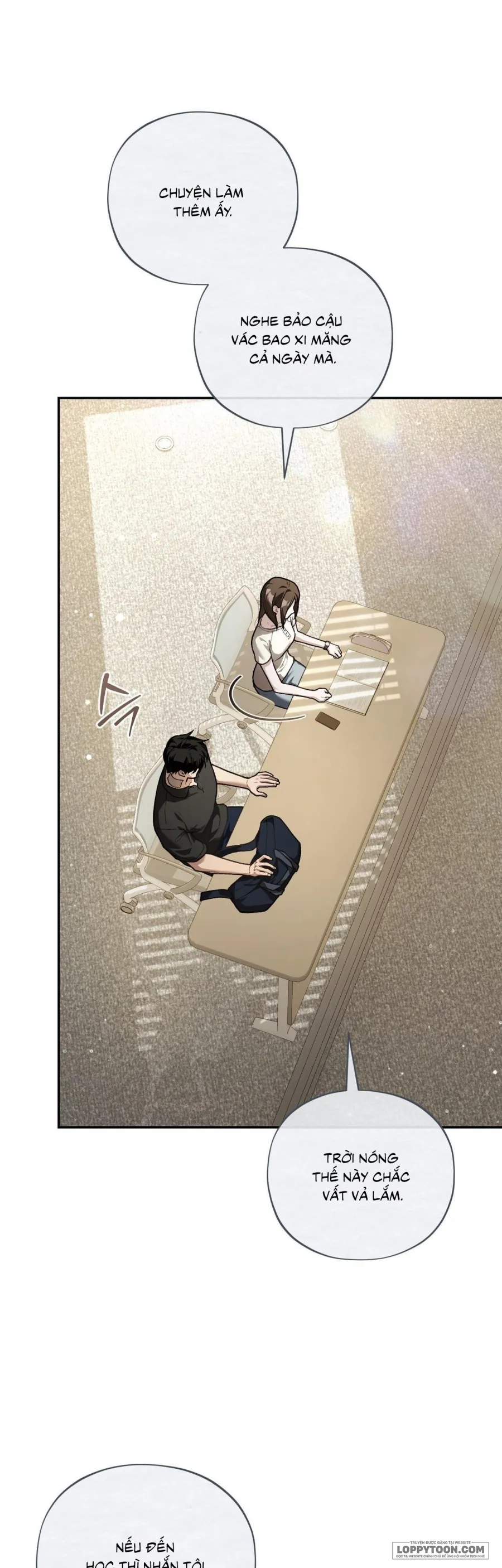 [19+] Quốc Lộ Số 1 - Chap 14 - Trang 54