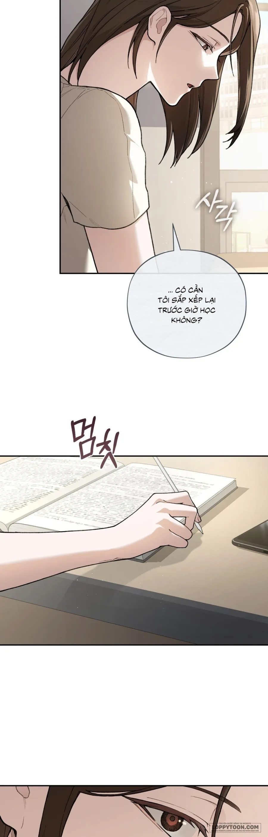 [19+] Quốc Lộ Số 1 - Chap 14 - Trang 56