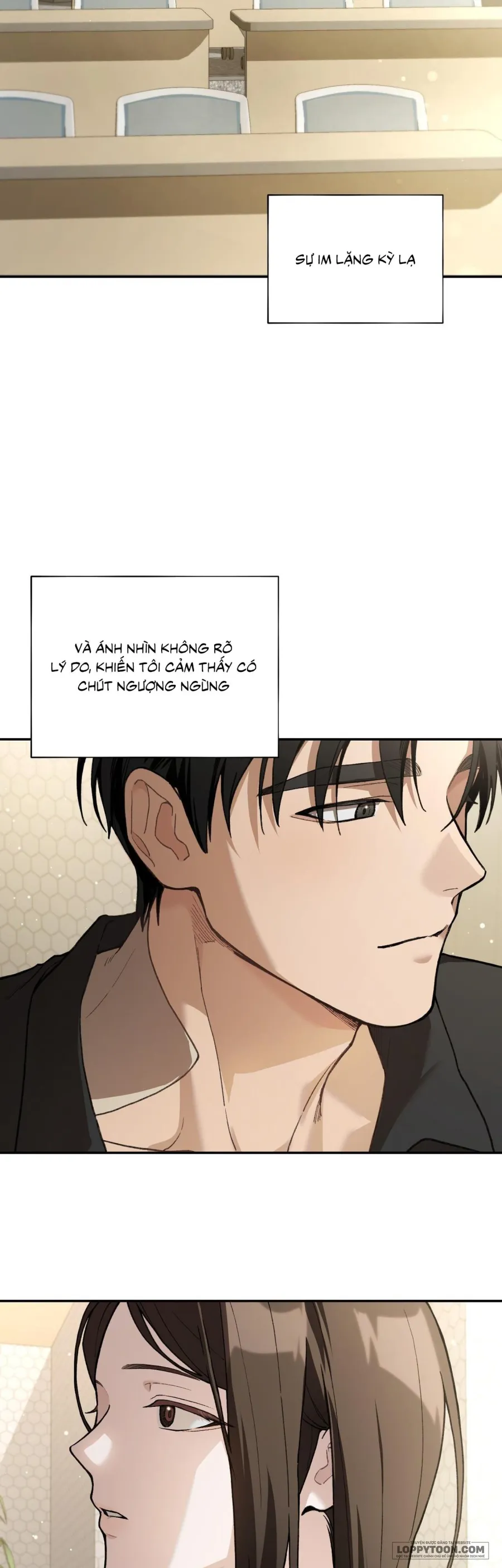 [19+] Quốc Lộ Số 1 - Chap 14 - Trang 58
