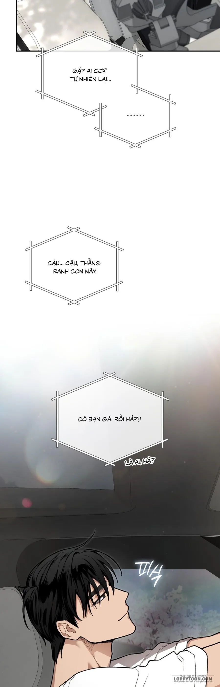 [19+] Quốc Lộ Số 1 - Chap 14 - Trang 7