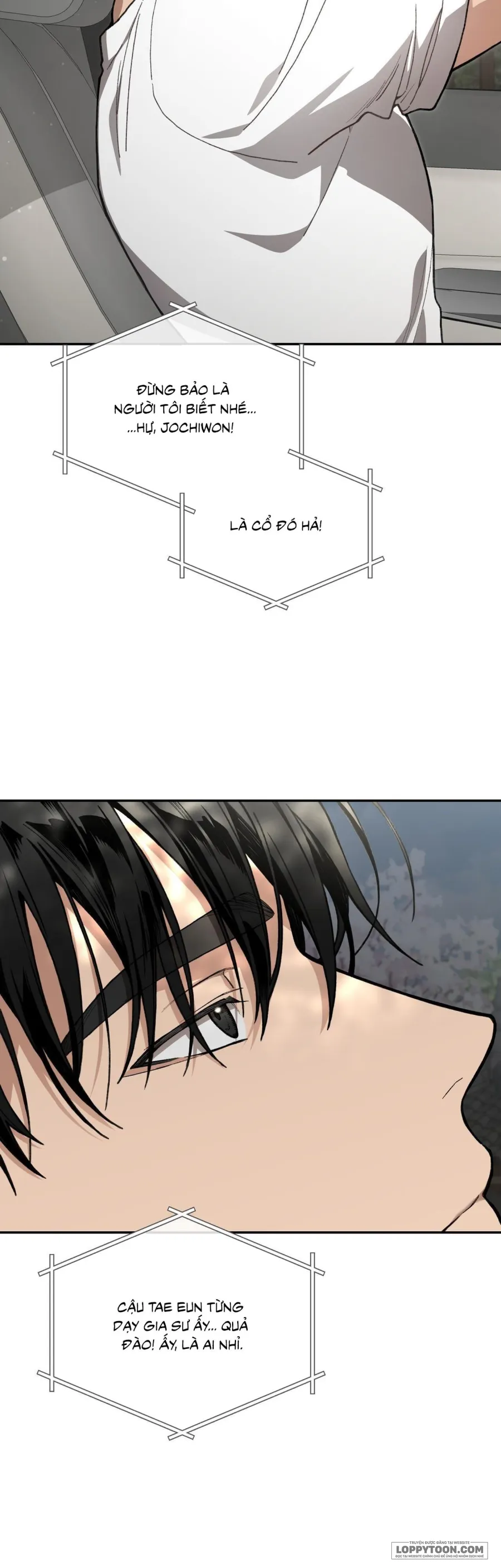 [19+] Quốc Lộ Số 1 - Chap 14 - Trang 8