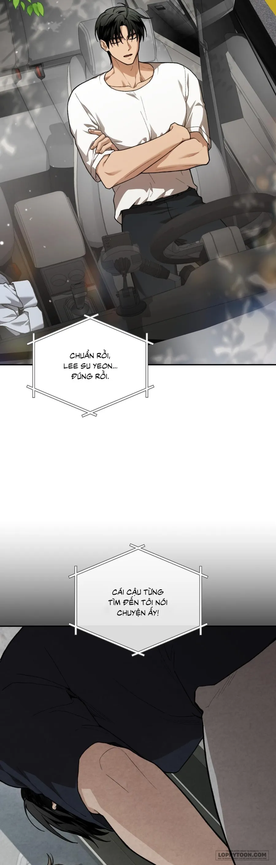 [19+] Quốc Lộ Số 1 - Chap 14 - Trang 10