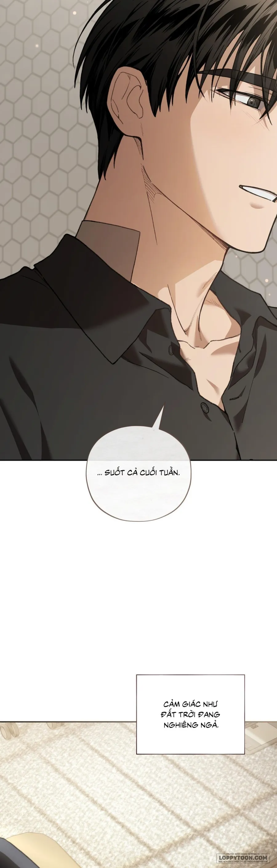 [19+] Quốc Lộ Số 1 - Chap 15 - Trang 2