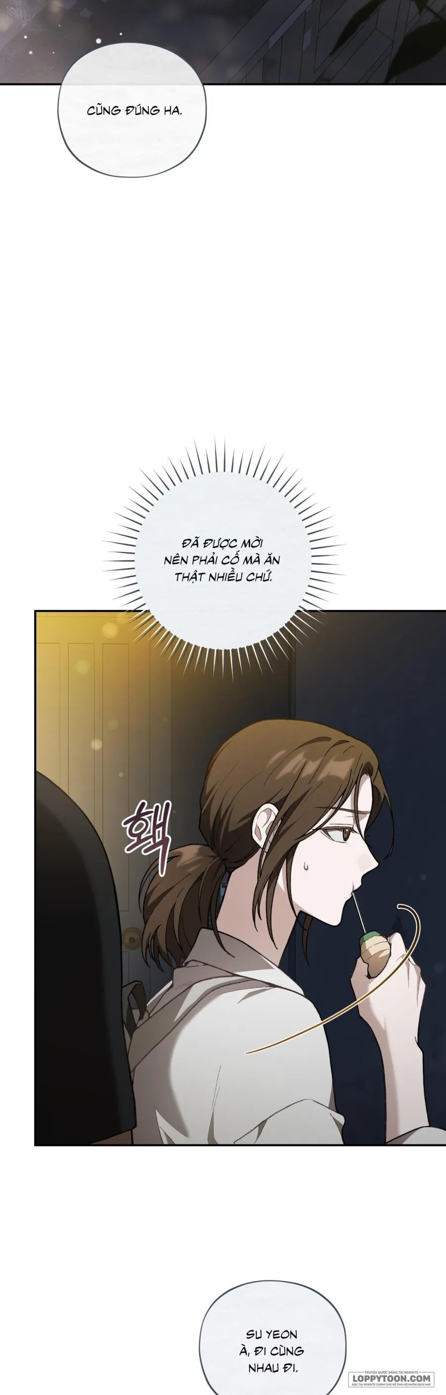 [19+] Quốc Lộ Số 1 - Chap 15 - Trang 11