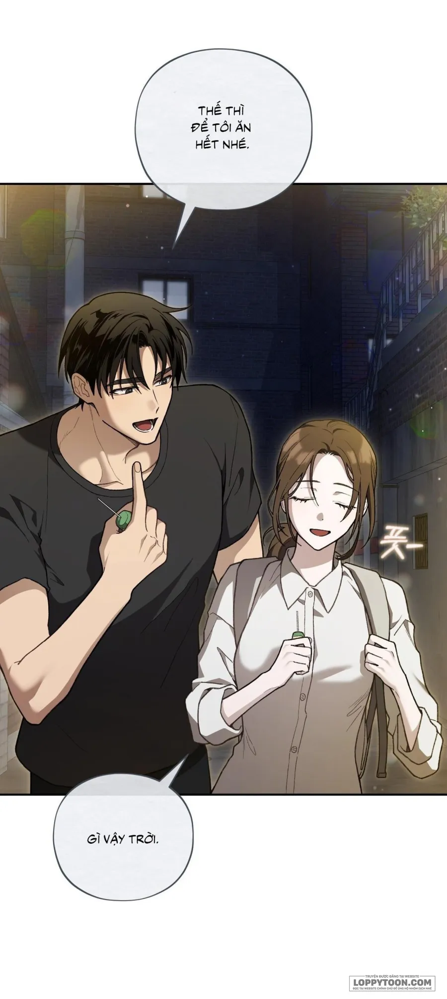 [19+] Quốc Lộ Số 1 - Chap 15 - Trang 13