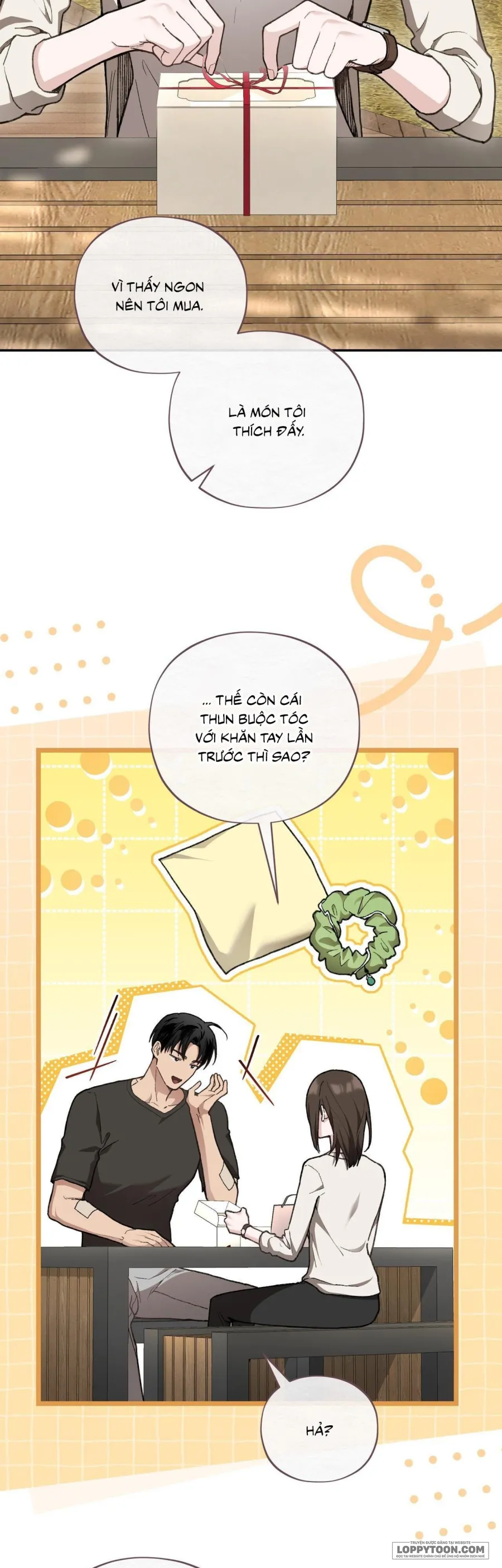 [19+] Quốc Lộ Số 1 - Chap 15 - Trang 18