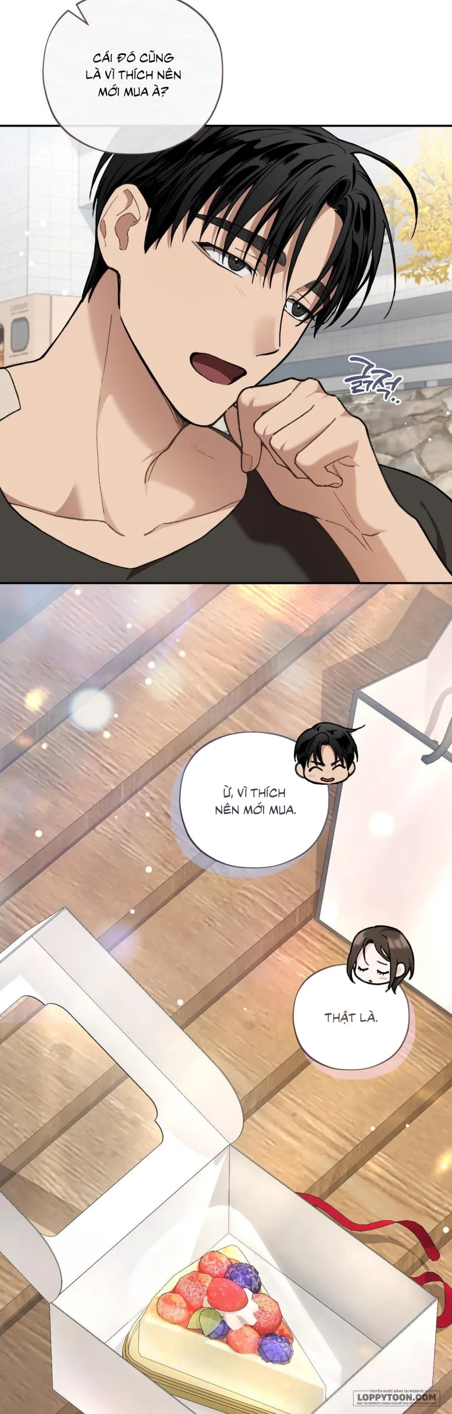 [19+] Quốc Lộ Số 1 - Chap 15 - Trang 19