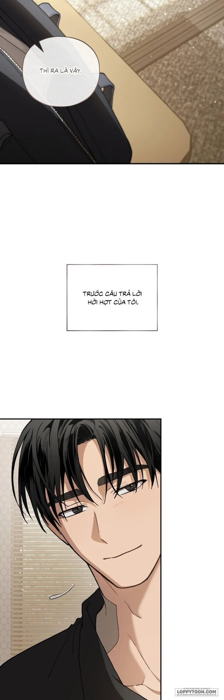 [19+] Quốc Lộ Số 1 - Chap 15 - Trang 3