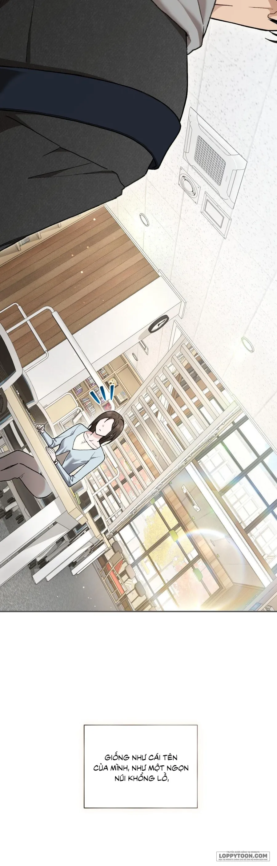 [19+] Quốc Lộ Số 1 - Chap 15 - Trang 21