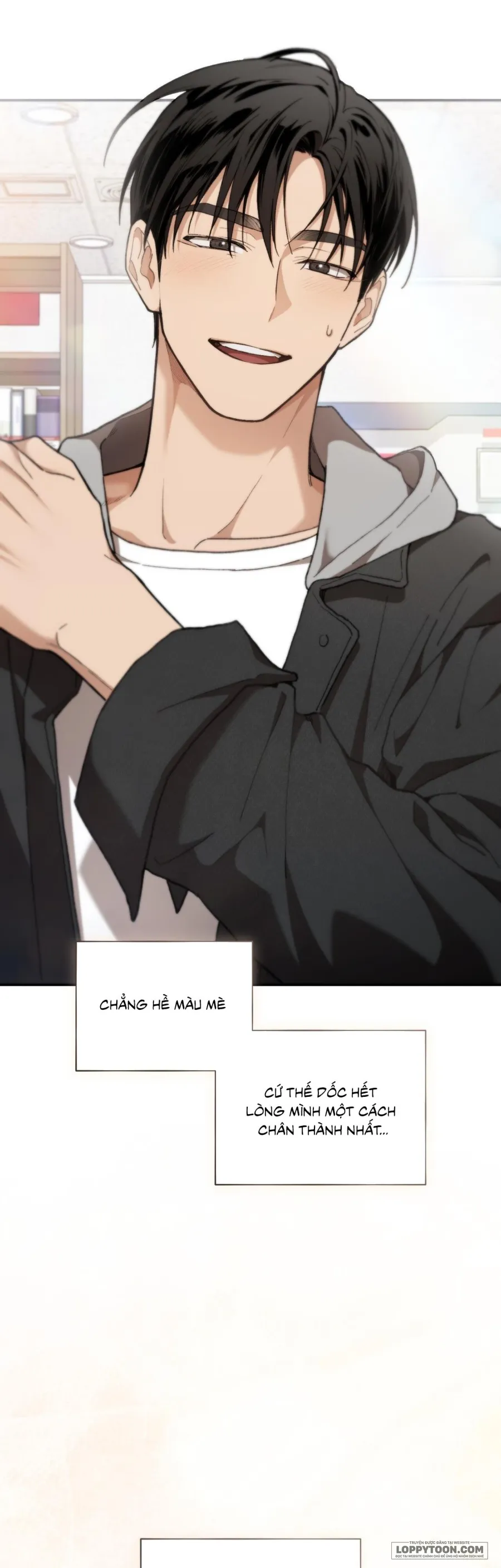 [19+] Quốc Lộ Số 1 - Chap 15 - Trang 22