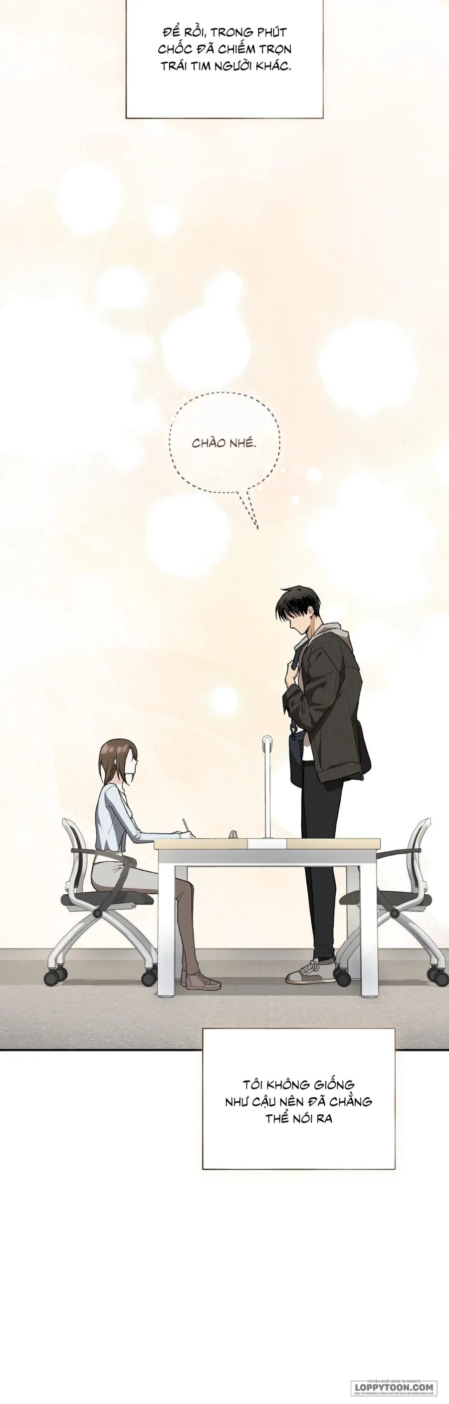 [19+] Quốc Lộ Số 1 - Chap 15 - Trang 23