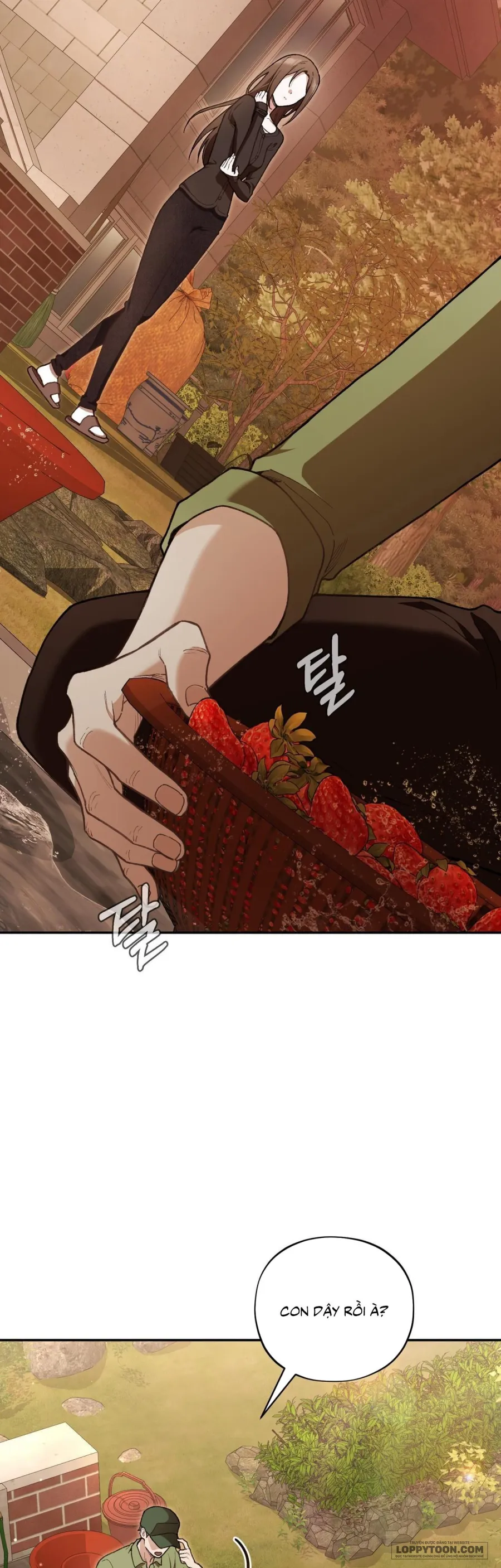 [19+] Quốc Lộ Số 1 - Chap 15 - Trang 28